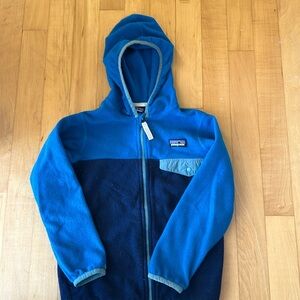 Patagonia Micro-D Fleece Jacket